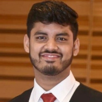 Mr. Prasad Ramachandran