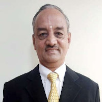 Mr. K Ramachandran